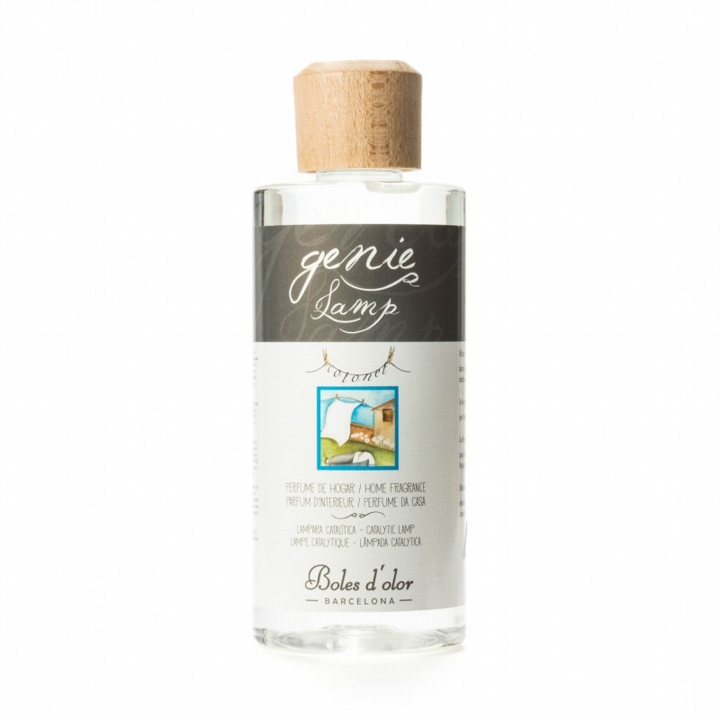 Genie lamp cotonet | Things