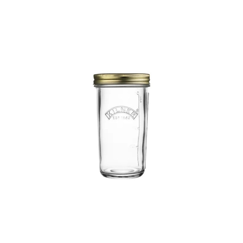 Tarro de conserva Kilner® de boca ancha 0.5L | Things