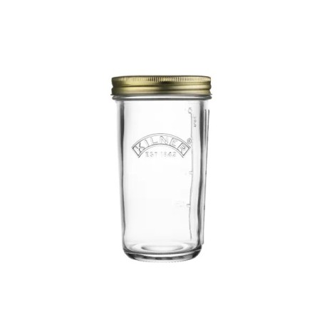 Tarro de conserva Kilner® de boca ancha 0.5L | Things