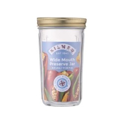 Tarro de conserva Kilner® de boca ancha 0.5L | Things