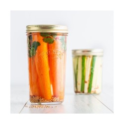 Tarro de conserva Kilner® de boca ancha 0.5L | Things