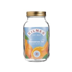 Tarro de conserva Kilner® 1L, foto 2