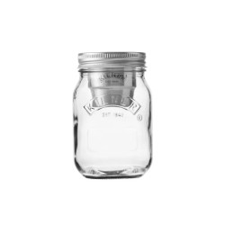 Tarro snack on the go Kilner® 0,5 L