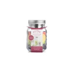 Tarro snack on the go Kilner® 0,5 L, foto 2