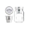 Tarro snack on the go Kilner® 0,5 L