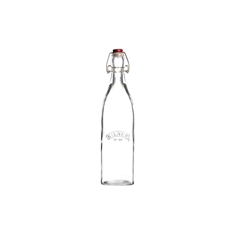Botella  Kilner® 1 L | Things