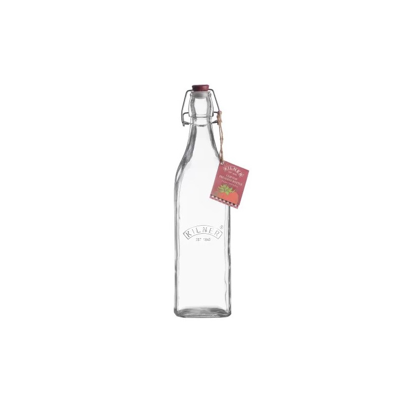Botella  Kilner® 1 L | Things