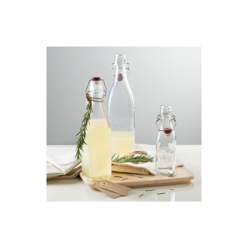 Botella  Kilner® 1 L | Things
