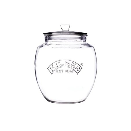 Bote redondo Kilner® 2 L