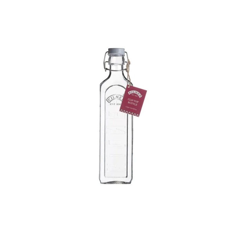 Botella  Kilner® 1 L nuevo diseño