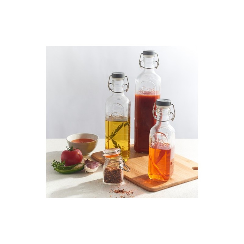 Botella  Kilner® 1 L nuevo diseño | Things