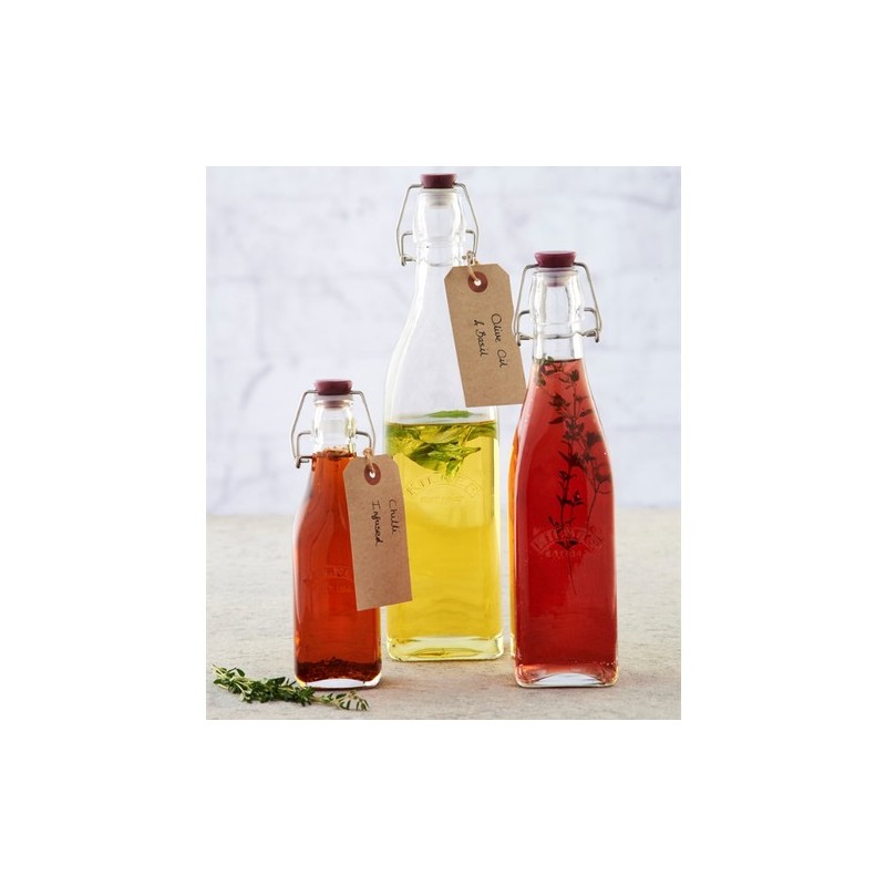 Botella  Kilner® 0,55 L | Things