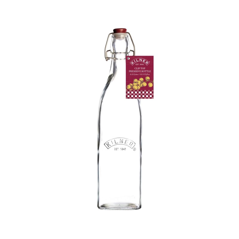 Botella  Kilner® 0,55 L | Things