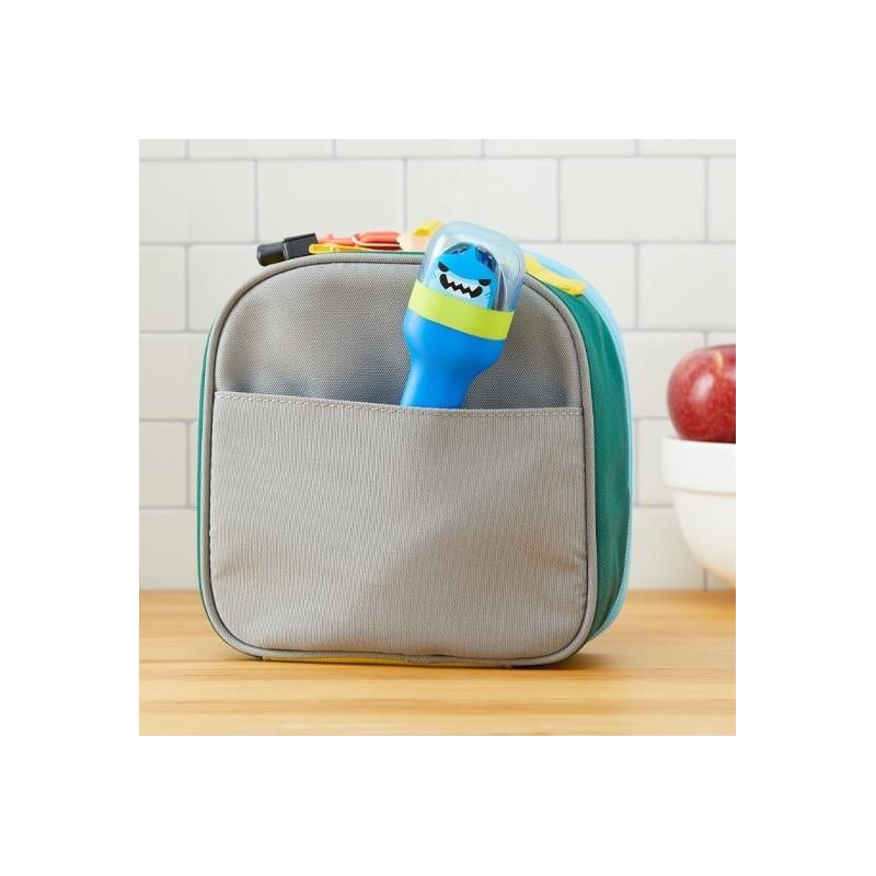 Set cubiertos infantiles viaje- Kitty Zoku | Things