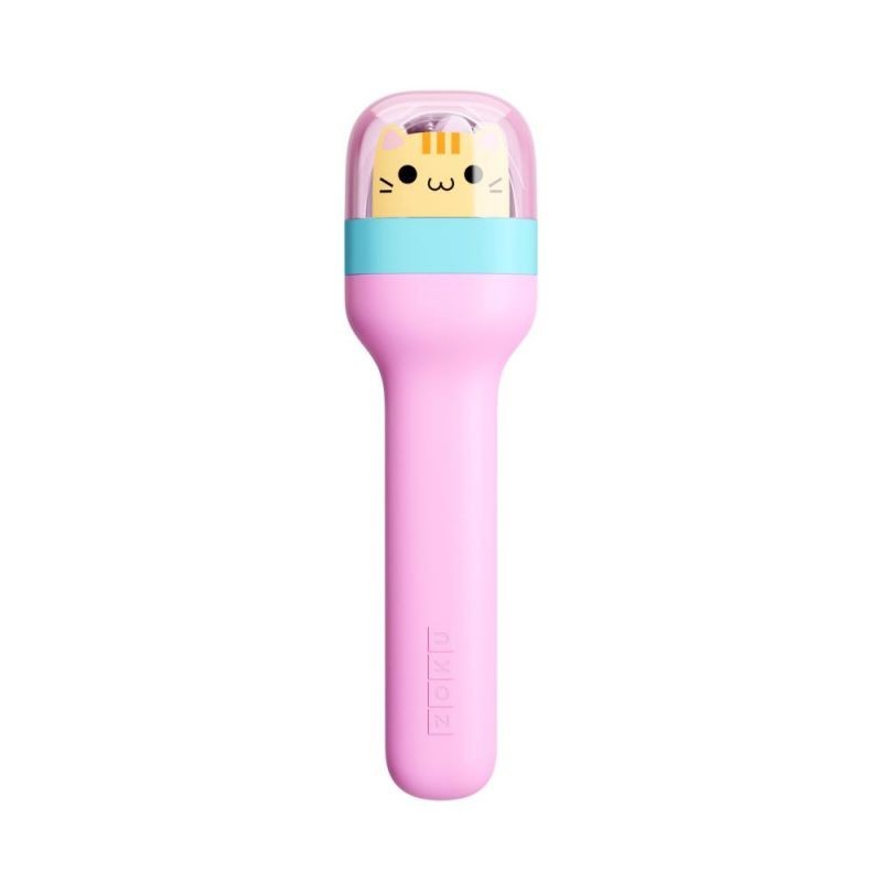 Set cubiertos infantiles viaje- Kitty Zoku