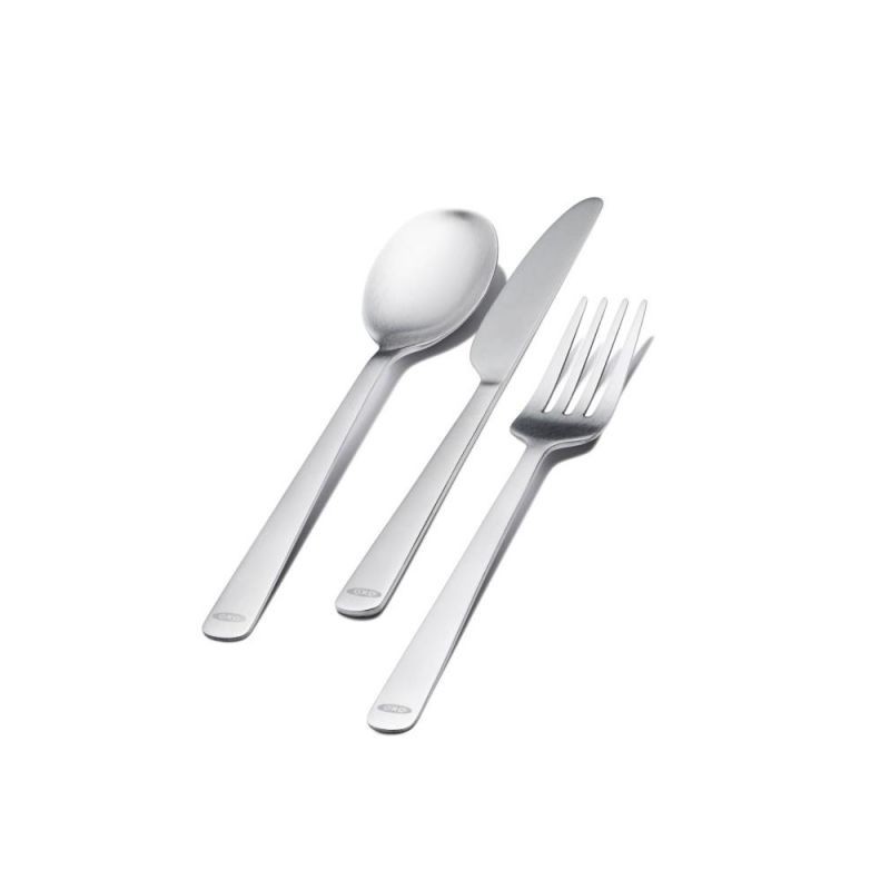 Set cubiertos  viaje Prep & go OXO | Things