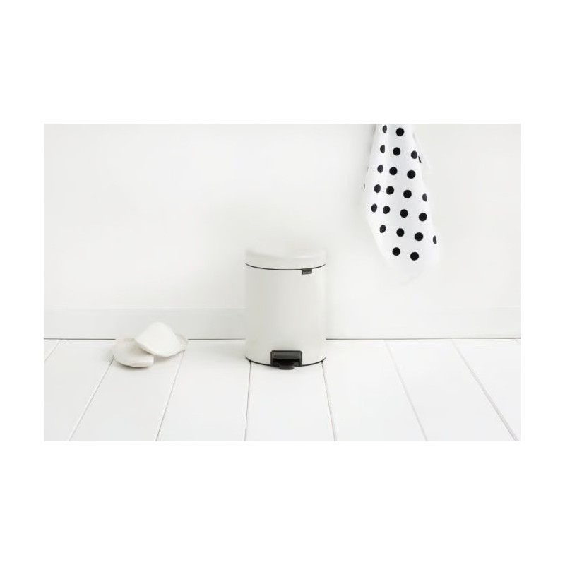Cubo pedal Newicon Brabantia 5 litros | Things