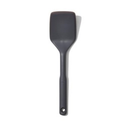 Pala flexible gris de silicona Oxo