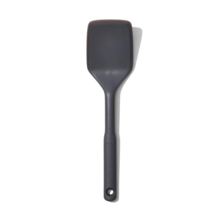 Pala flexible gris de silicona Oxo