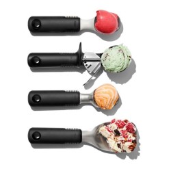 Pala helado Oxo, foto 2