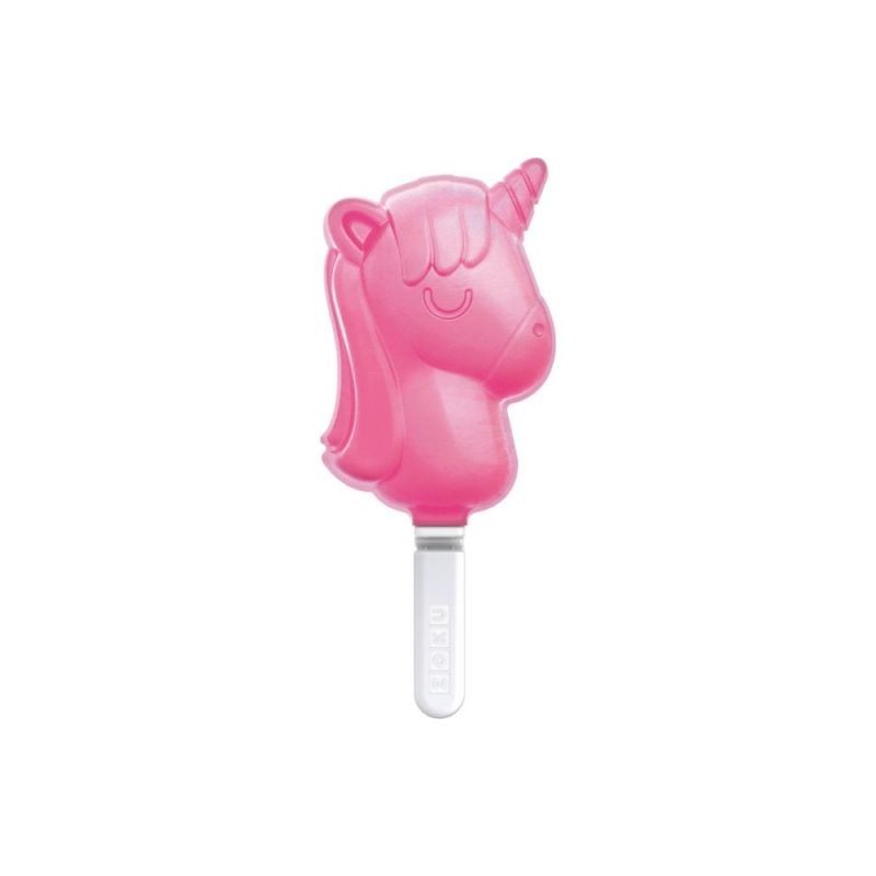 Helados con forma de unicornio Zoku, foto 3