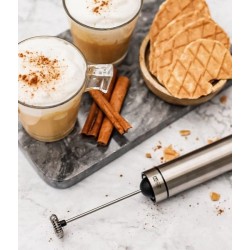 Rapido (espumador de leche) AdHoc