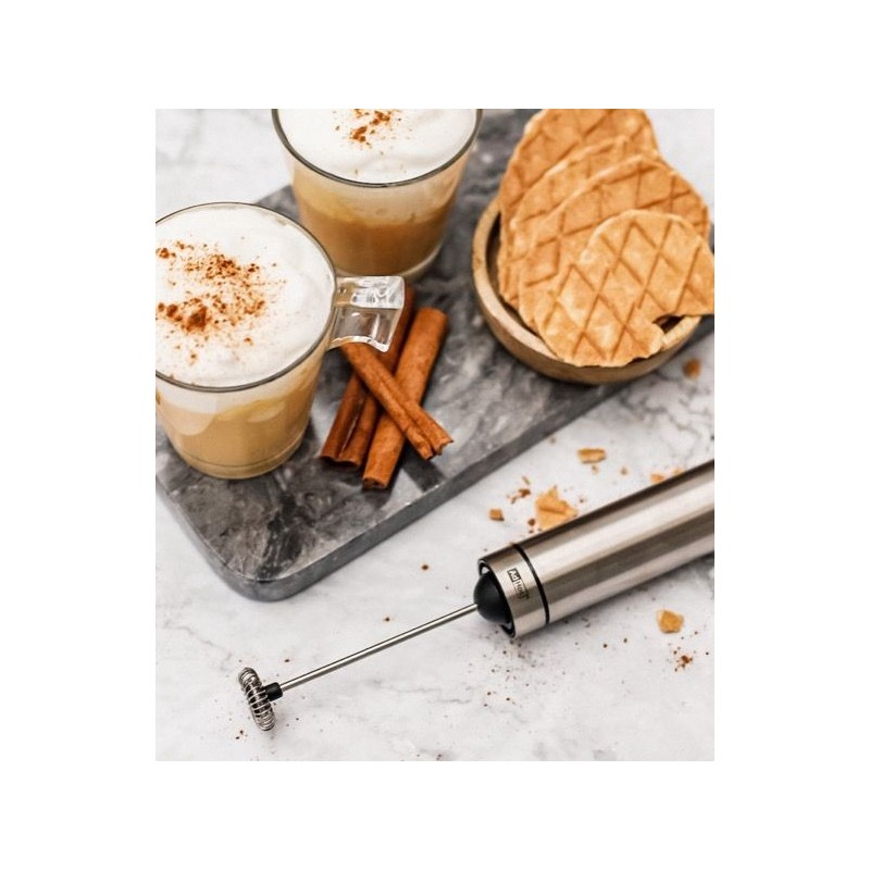 Rapido (espumador de leche) AdHoc | Things