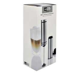 Rapido (espumador de leche) AdHoc