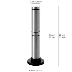 Rapido (espumador de leche) AdHoc