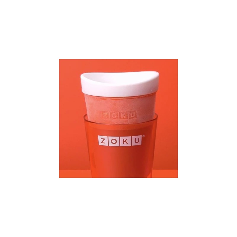 Slush (granizado rápido) Zoku, foto 6