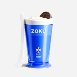 Slush (granizado rápido) Zoku, foto 2