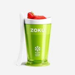 Slush (granizado rápido) Zoku, foto 3