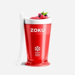 Slush (granizado rápido) Zoku, foto 5