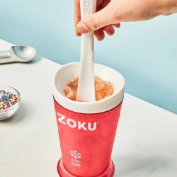 Slush (granizado rápido) Zoku, foto 7