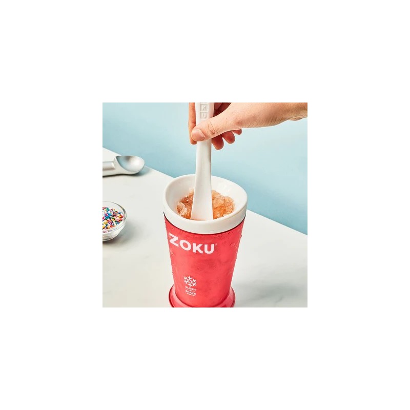 Slush (granizado rápido) Zoku, foto 7
