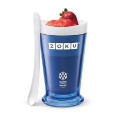 Slush (granizado rápido) Zoku, foto 11