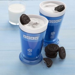 Slush (granizado rápido) Zoku, foto 12