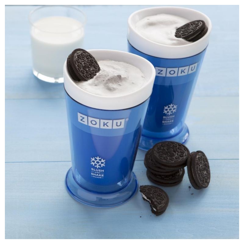 Slush (granizado rápido) Zoku | Things
