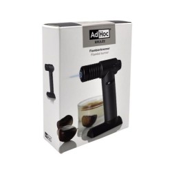 Flambée (soplete) AdHoc