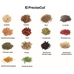 Pepe (molinillo de pimienta) AdHoc