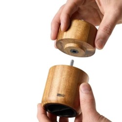 Seedo (molinillo de semillas) AdHoc