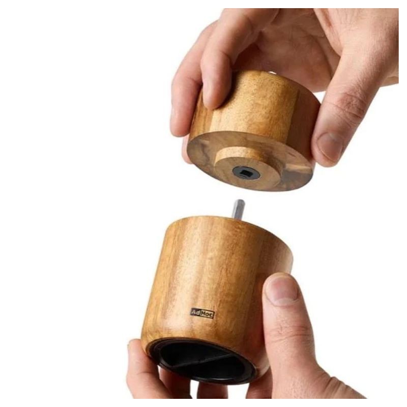 Seedo (molinillo de semillas) AdHoc | Things