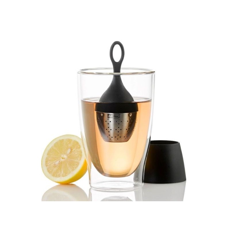 Floatea (filtro de té) AdHoc | Things