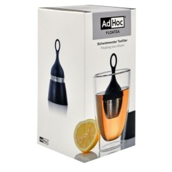 Floatea (filtro de té) AdHoc