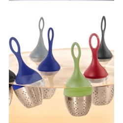 Floatea (filtro de té) AdHoc