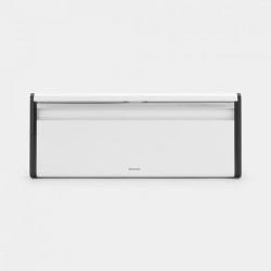 Panera abatible blanca Brabantia