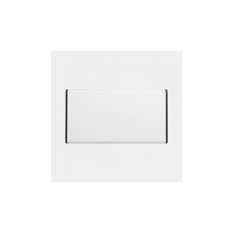 Panera abatible blanca Brabantia | Things