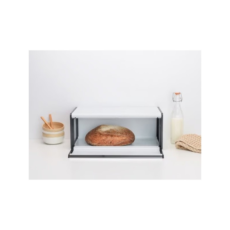 Panera abatible blanca Brabantia | Things