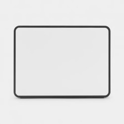 Panera abatible blanca Brabantia