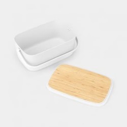 Panera Nic blanca Brabantia